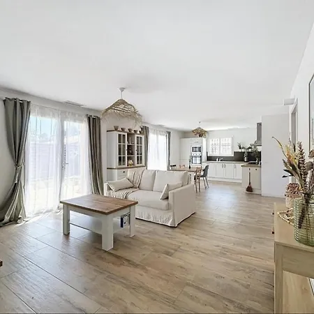 On Arcachon Bay Audenge