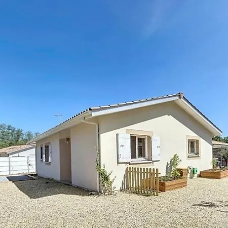 On Arcachon Bay Audenge