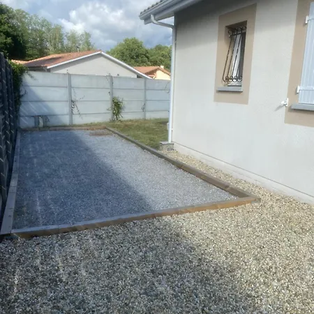 Villa On Arcachon Bay *