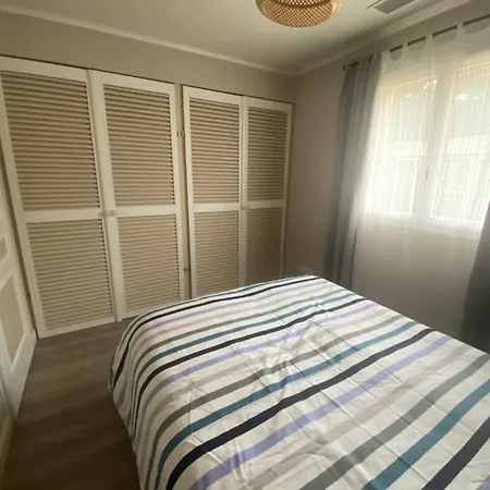 Villa On Arcachon Bay