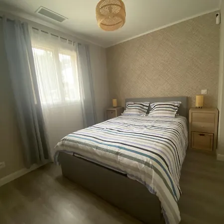 On Arcachon Bay Villa *