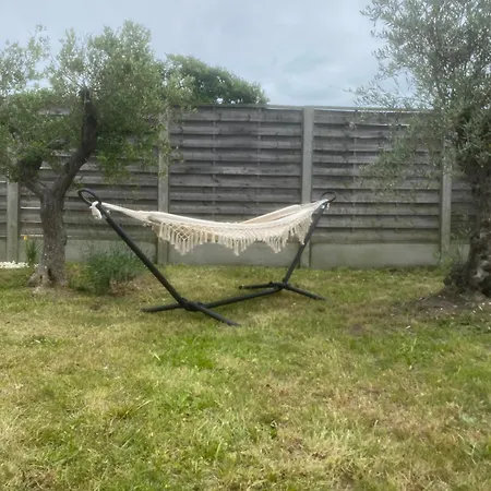 On Arcachon Bay Audenge