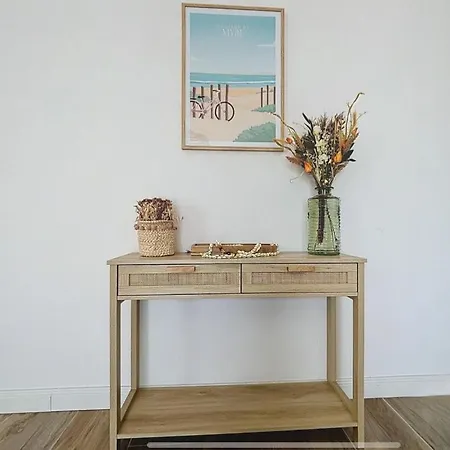 On Arcachon Bay Vila *