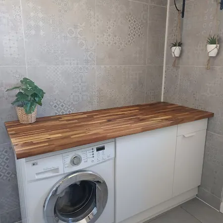 Vila On Arcachon Bay *