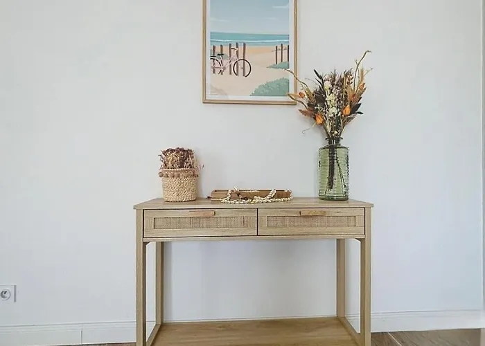 On Arcachon Bay ヴィラ *