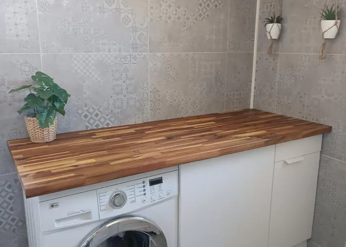 ヴィラ On Arcachon Bay *