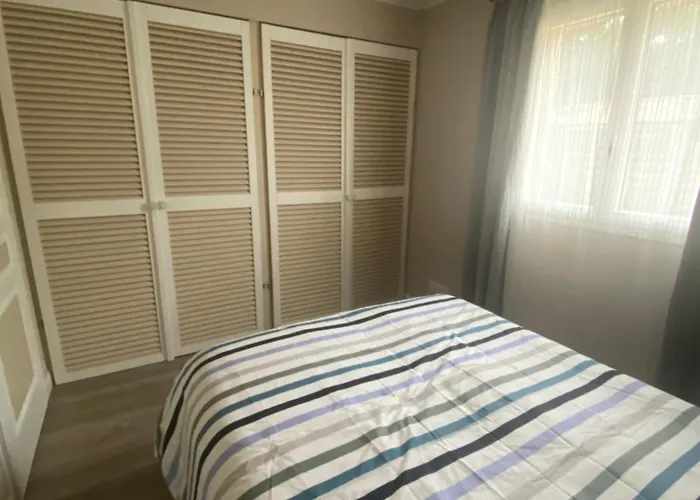 ヴィラ On Arcachon Bay