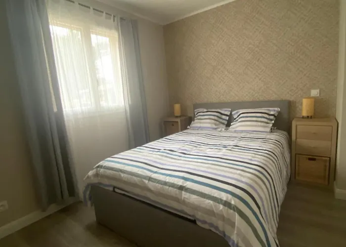 On Arcachon Bay ヴィラ *