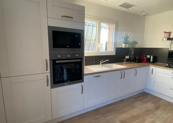 On Arcachon Bay ヴィラ *