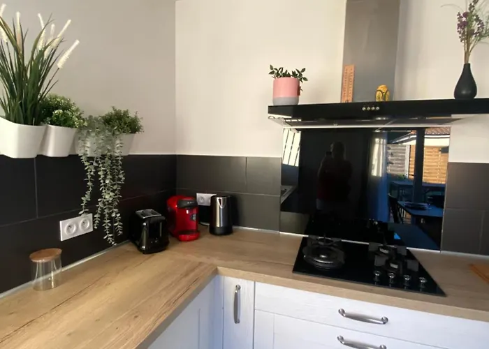 On Arcachon Bay ヴィラ